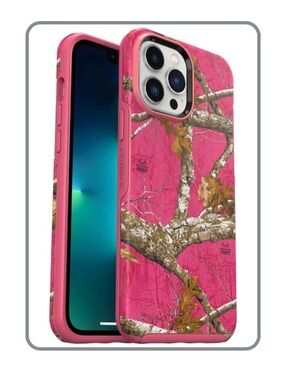 iPhone 13 Pro Max - otterbox phone case